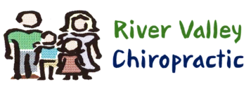 River Valley Chiropractic logo
