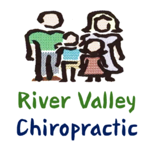 River Valley Chiropractic footer logo