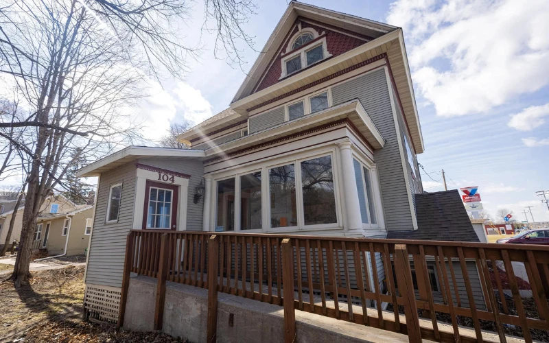 River Valley Chiropractic Office Tour 1