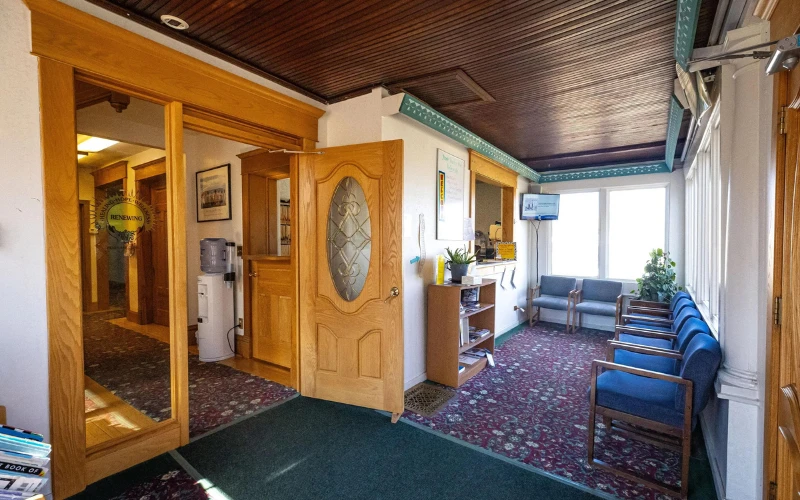 River Valley Chiropractic Office Tour 2