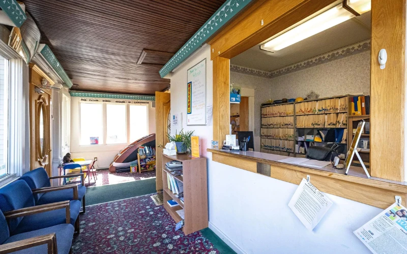 River Valley Chiropractic Office Tour 3