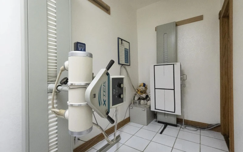 River Valley Chiropractic Office Tour 4