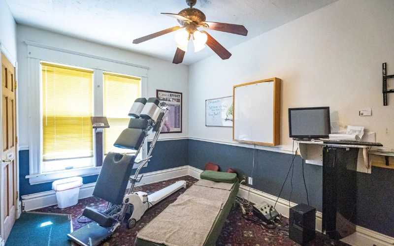 River Valley Chiropractic Office Tour 5