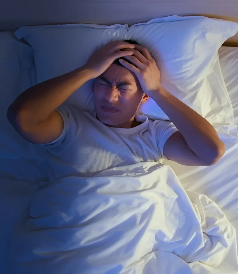 Headaches in Red Wing