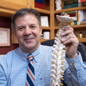 About River Valley Chiropractic