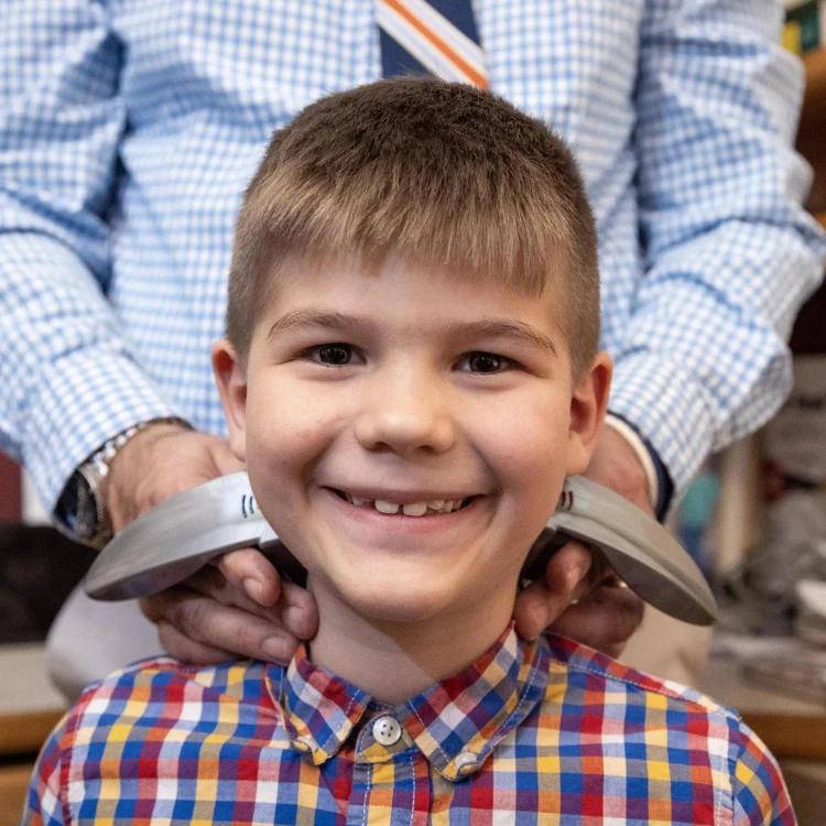 Chiropractic Fun Facts Home