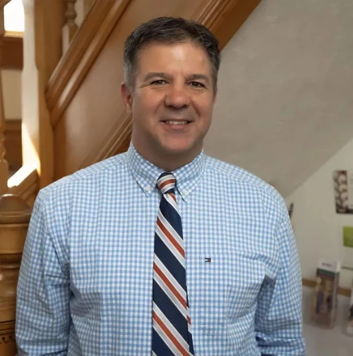 Dr. Kayvon Behnam D.C