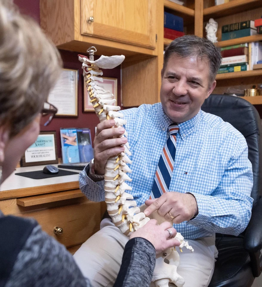 River Valley Chiropractic Expertise